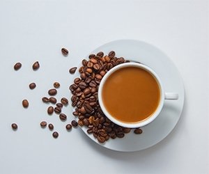 Влияе ли кафето на килограмите?