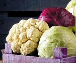 6 зеленчука, които диетолозите обожават 