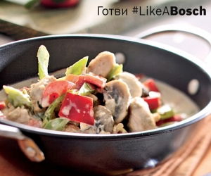 Пиле ала кинг