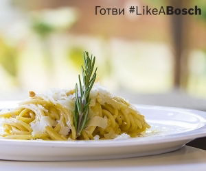 Спагети „Карбонара“