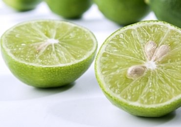 Зеленият лимон