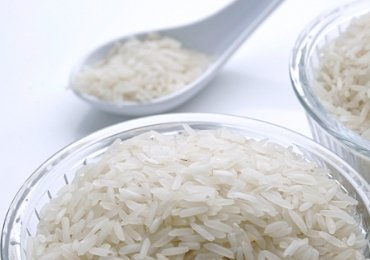 Благоуханният ориз