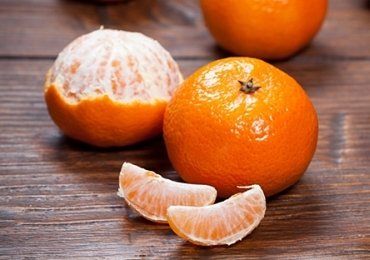Кой е по-сладък от портокала?