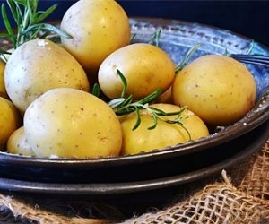 Картофите – подценяваната суперхрана