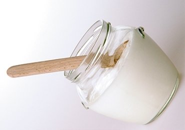 Как да си направим кисело мляко у дома
