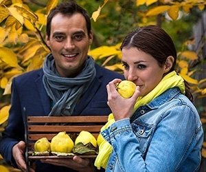 “Вкусна есен” с Лора, Стоян и woman.bg