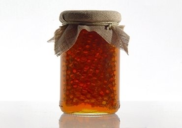 Става ли медът токсичен, когато се загрее? 
