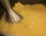 Лимонова крем супа 5
