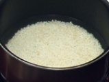 Ориз с грах и къри