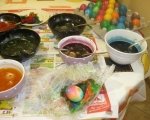 Как боядисах яйцата за Великден 4
