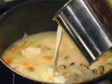 Бертенска рибена супа 3
