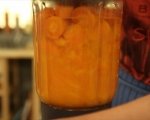 Студена супа от моркови 3