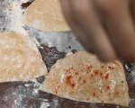 Индийски хлебчета „Парата” 7