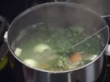 Залцбургска рибена супа 2