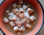 Картофена крем супа