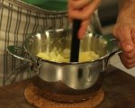 Ринд флайш с пюре от картофи 4