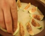 „Фар бретон“ със смокини и бадеми 5