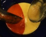 Супа от царевица и червени чушки 17