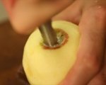 Ябълки в тесто 2