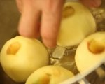 Ябълки в тесто 4