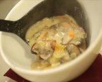 Гъбена супа с картофи 10
