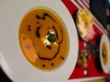 Австрийска крем супа от тиква 