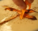 Бяла супа от кореноплодни 7