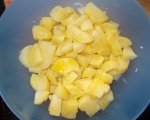 Картофена салата 2