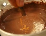 Горещ шоколад в мексикански стил 2