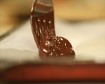 Постни шоколадови бонбони 7