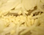 Печени картофи с плънка от гъби 4