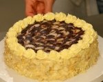 Торта „Естерхази“ 25