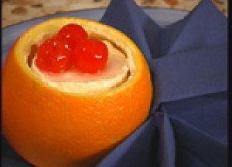 Портокалов мус