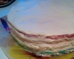 Торта „Дъга\