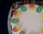 Торта „Дъга\
