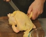 Пиле със „Заатар“