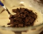Шоколадови равиоли 3