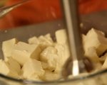 Постни тарталети с крем от тофу 5