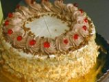 Баварска торта 9