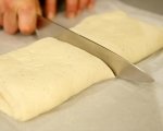 Испански великденски хляб (орнасо) 7