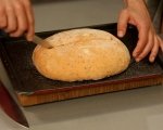 Доматен хляб 7