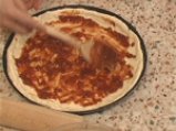 Българска пица 3