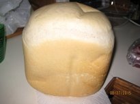Хляб за хлебопекарна