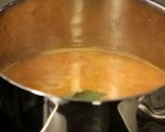 Доматена супа с карфиол 5