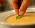 Доматена супа с карфиол 7