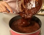 Унгарска шоколадова торта (Лудлаб) 10
