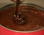 Унгарска шоколадова торта (Лудлаб) 17