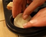 Хемендекс в чаши от хляб 3
