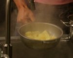 Арабско картофено пюре
