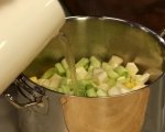 Картофена супа с пащърнак  2
